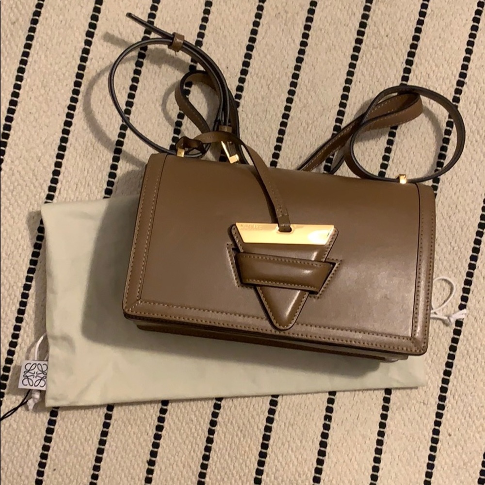 SOLD— Loewe Barcelona